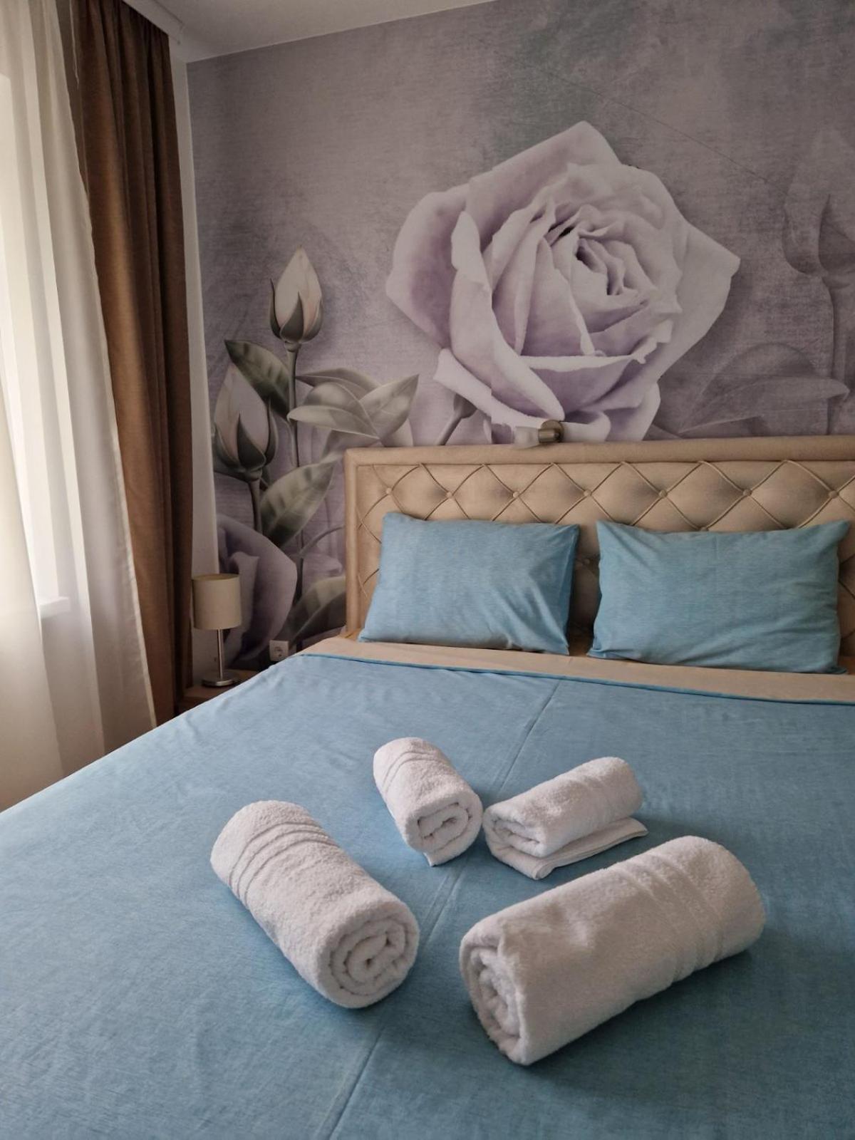 Apartment Holiday Vrnjačka Banja Zimmer foto